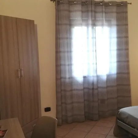 San Leone Valle Dei Templi Ξενοδοχείο με διαμερίσματα