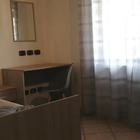 San Leone Valle Dei Templi Ξενοδοχείο με διαμερίσματα Αγκριτζέντο