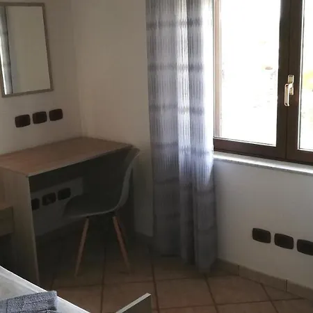San Leone Valle Dei Templi Ξενοδοχείο με διαμερίσματα