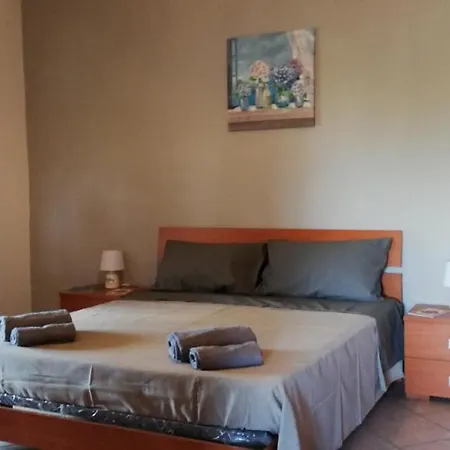 San Leone Valle Dei Templi Aparthotel *